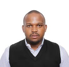 Michael Weru