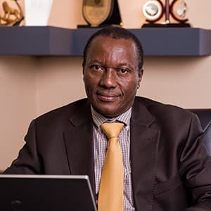 Sammy Makove